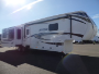 2013 Keystone Alpine